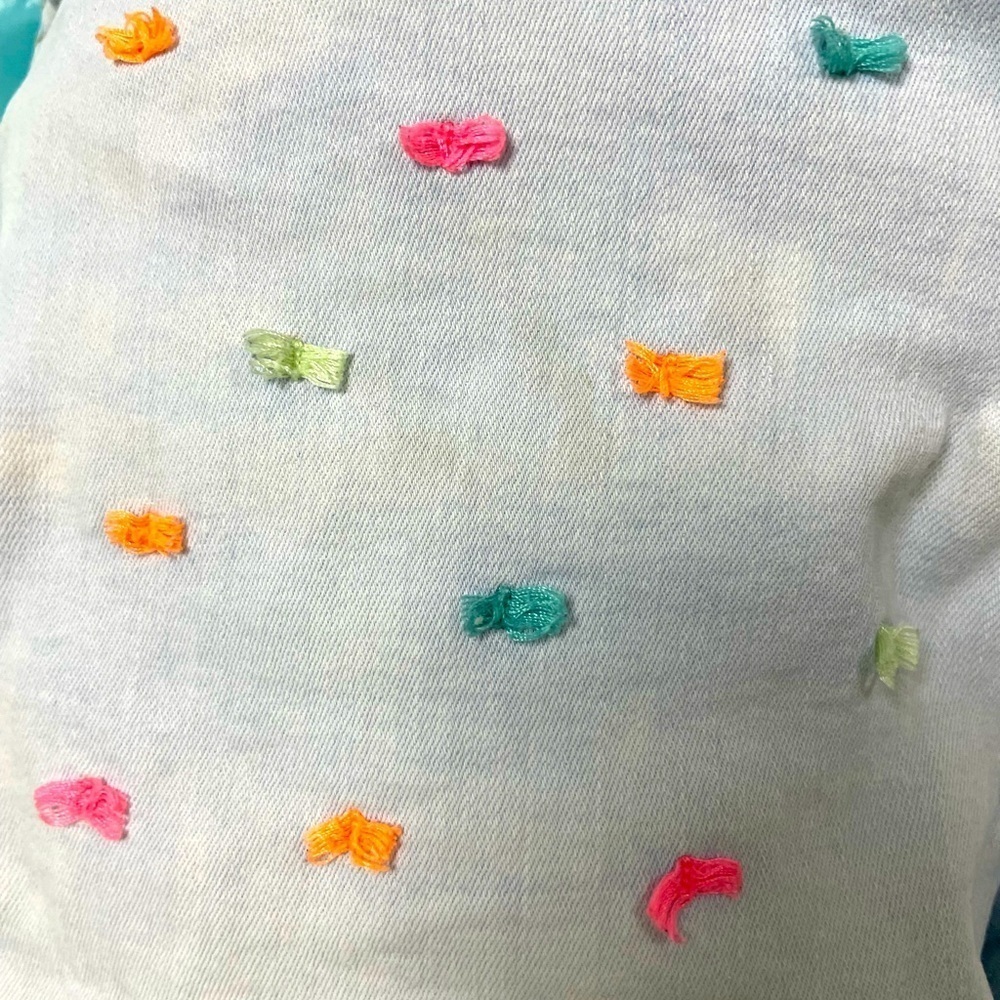 Girls Shorts - Picture 3 of 6